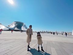 -哈尔滨大剧院