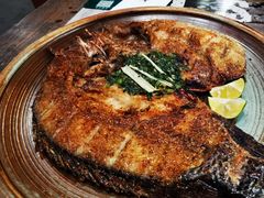 -滇越乘象云南餐厅(豆各庄店)