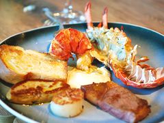 -翡翠36餐厅(浦东香格里拉店)
