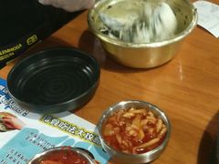 -肥肥虾庄·金牌油焖大虾(杨园滨江时代walk店)