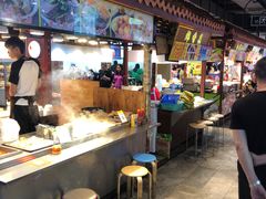 -东门町美食街