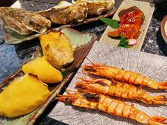 -菊上料理(蜀山银泰百货店)