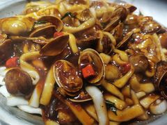-味界·精致赣菜(招商花园城店)
