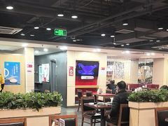 -宏状元现熬粥·京味菜(五棵松店)