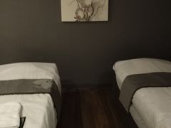 -Let’s Relax Spa(Siam Square One)