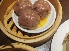 陈皮牛肉球-领事馆19号中餐厅(厦门海景洲际酒店)