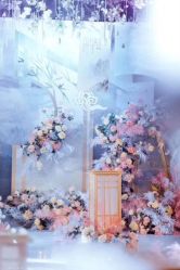 -汕尾陆丰婚庆婚礼司仪主持洪立策划公司(东海店)