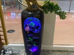 -百品聚旋转小火锅(熙悦汇店)