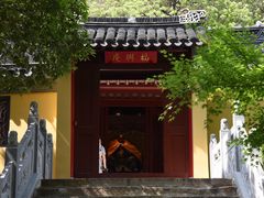 -狼山风景名胜区