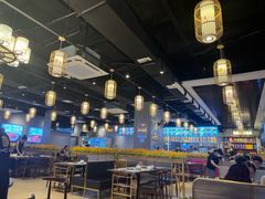 -小肥牛潮汕牛肉火锅(南联店)