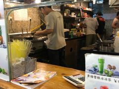 -超级魔厨(地王店)