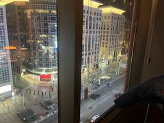 -喜悦烤鸭·新京菜(王府井店)