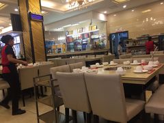 大堂-芭夯兔·无骨兔汤锅(华阳店)