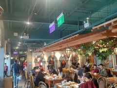 -老广酒楼(樱花店)