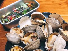 -烧货·活海鲜炭烧(湖滨商业街店)