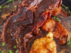 -小龙大肉面馆