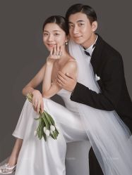 -第一夫人婚纱摄影(南京店)