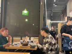 -沼津港精致料理·寿喜烧·烧鸟(龙湖南桥天街日料榜单店)