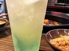 -萍姐火锅·公路夜市(南京新街口店)