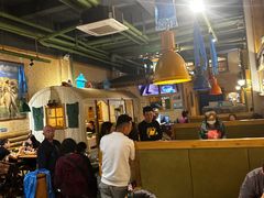 -牧马人奶茶馆(乌兰察布总店)