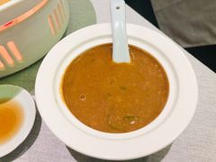 喷香芋艿羹-甬府小鲜(万象城店)