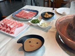 -东来顺饭庄(西直门店)
