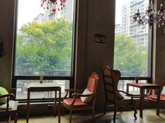 -Africafe(非洲咖啡)