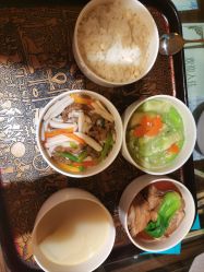 -琅悦月子会所(香格里拉旗舰店)