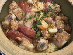 -红星光发煲仔饭(文海店)