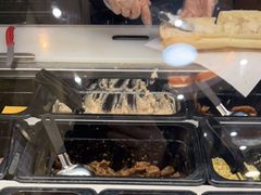 -赛百味SUBWAY(燕莎奥莱店)