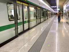 -马鹦路(地铁站)