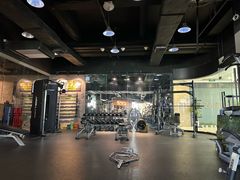-MR.COOL健身工作室(浦江城市生活广场店)