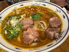 -侯哥面馆(瑞景店)