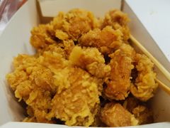 -前进5路汉堡炸鸡(前进五路店)