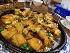 -东来土菜馆(民祥园路店)