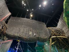 -珠海横琴国家地理探险家中心(创新方)