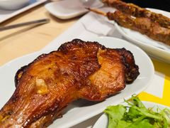 -宜家·瑞典风味餐厅(天津东丽商场店)
