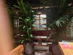 -丹江渔村(首都机场店)