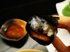 -Sushi Hanzo半藏(天环广场店)