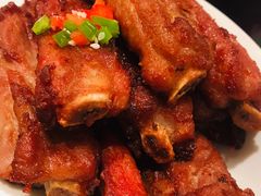 -亢龙太子酒轩(东湖店)