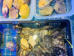 -捞围鲜·港式打边炉(海阳路店)