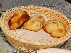 -巴扎美食·新疆菜·西域歌舞表演餐厅(新疆大厦店)