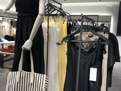 -ZARA(深圳金光华广场店)