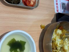 -小木屋拌饭(西安华阳城店)
