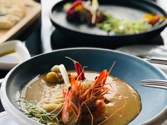 -西安皇冠假日酒店·B&G51餐厅