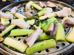 桑拿鱼-阿多私房菜(顺德店)
