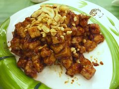 -八珍饺子·烤鸭·家常菜