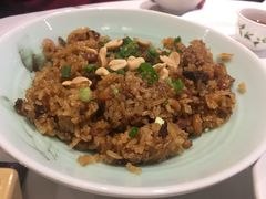 -稻香酒家·33年老字号·港式粤菜(富邦中心店)