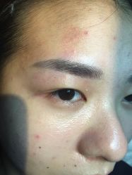 -jk韩式半永久妆容定制中心