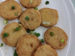 -红月湾海鲜饭店•沙滩海景(双月湾店)